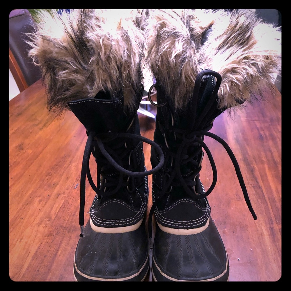 Sorel Joan of Arctic 8